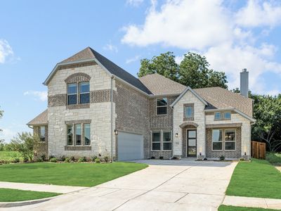 2906 Autumn Glen Dr, Melissa, TX, 75454