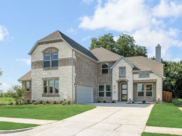 Home for Sale in Melissa TX
