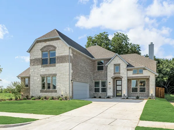 2906 Autumn Glen Dr, Melissa, TX 75454