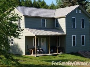 444 Creek Rd, Curwensville, PA 16833