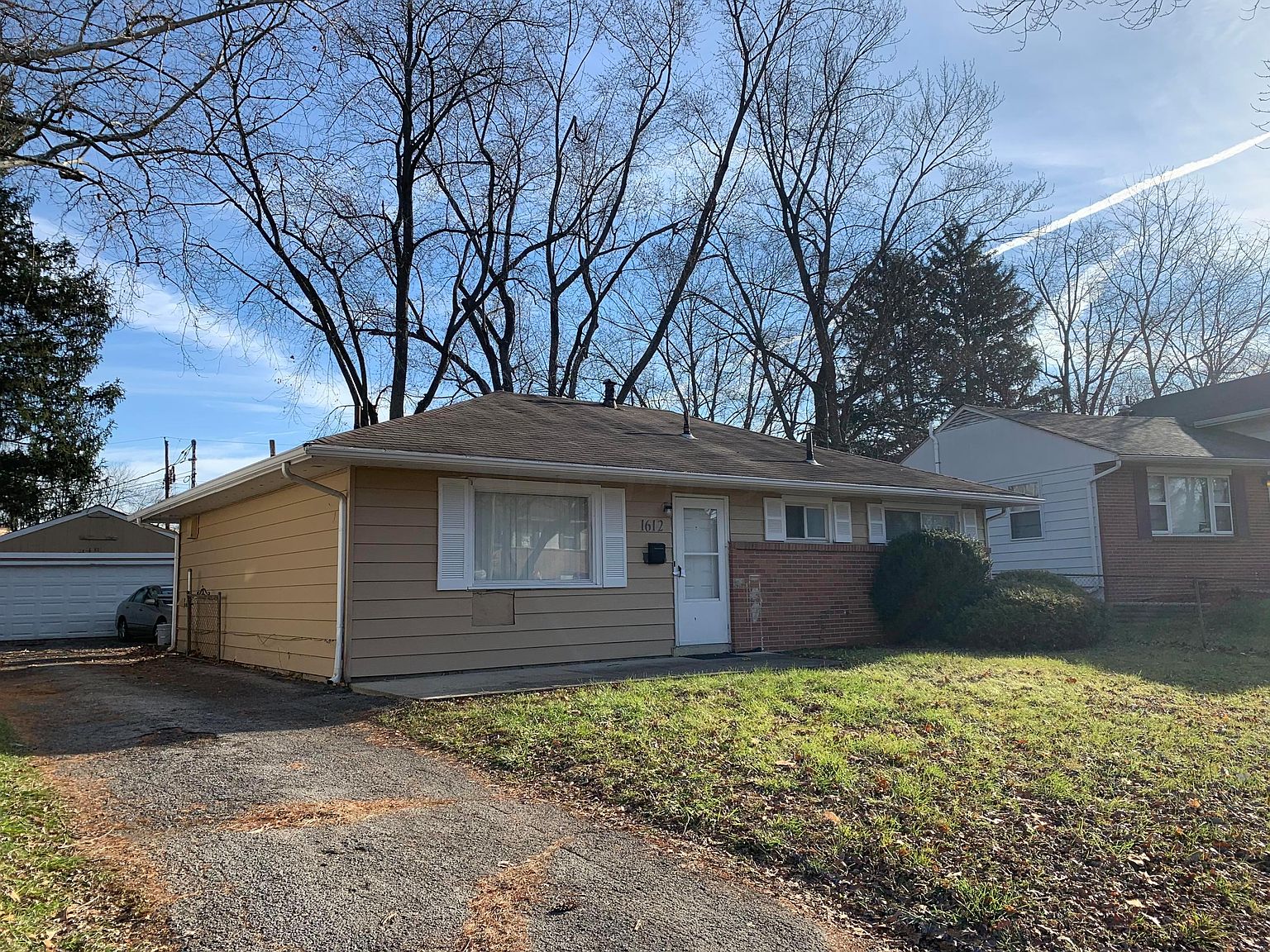 1612 Huxley Dr, Columbus, OH 43227 Zillow