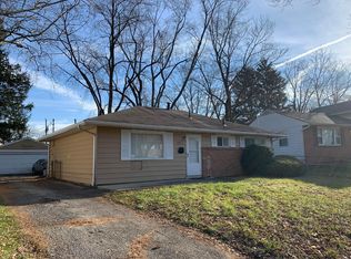 1612 Huxley Dr, Columbus, OH