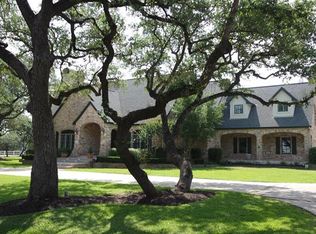 200 Pemberton Way, Austin, TX 78737