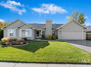 4401 S Redhawk Way, Boise, ID 83716