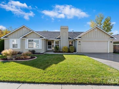 4401 S Redhawk Way, Boise, ID, 83716
