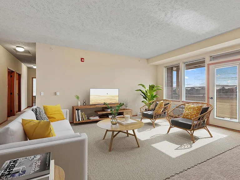 Eagle Point Apartments — Photo 5