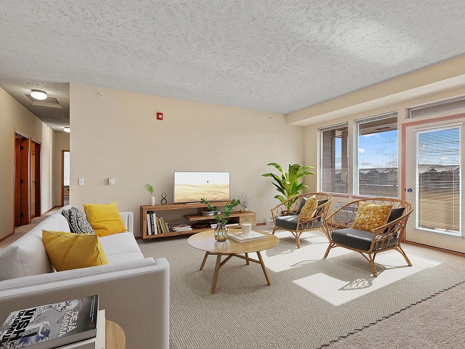 Eagle Point Apartments 1090 W Betz Rd Cheney WA Zillow