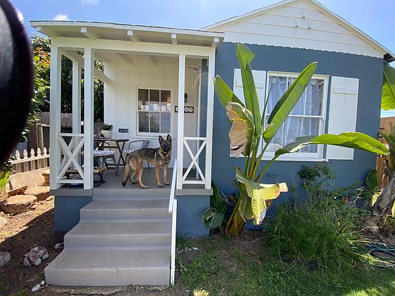 Great for breakfast outside.