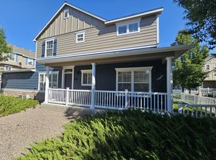 1488 Bergen Rock St, Castle Rock, CO 80109