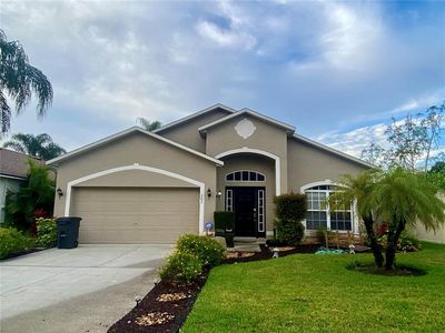203 Belgian Way, Sanford, FL, 32773