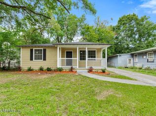 3522 Rosselle St, Jacksonville, FL 32205