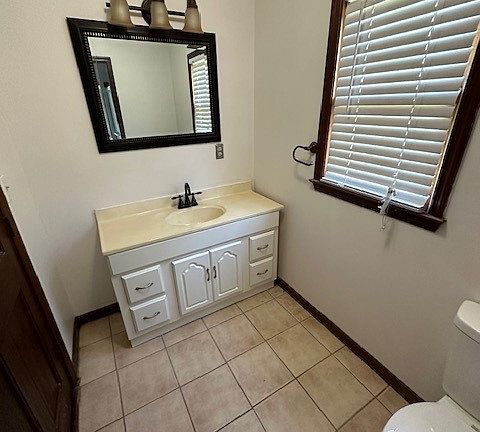 Main Bathroom