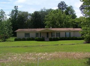 1494 Highway 165, Milan, GA 31060