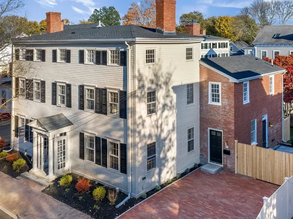 1 1/2 Fruit St #1-1/2, Newburyport, MA 01950