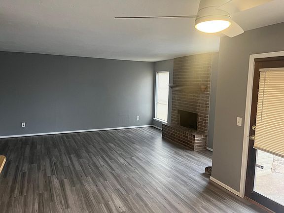 Living Room / Dining Room