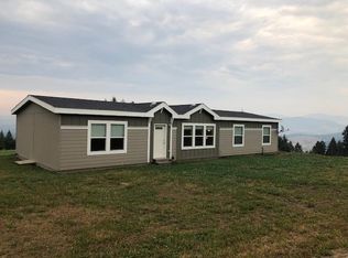 1230B Mingo Mountain Rd, Kettle Falls, WA 99141