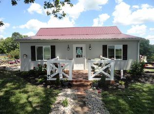 1170 Anderson City Rd, Lawrenceburg, KY 40342