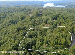 122 Teaberry Ln, Sunset, SC 29685