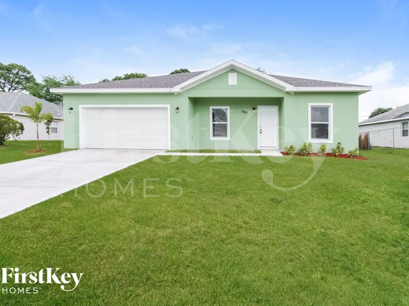 1021 Locust Ave NW, Palm Bay, FL 32907
