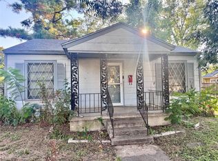 1909 Columbia St, Waco, TX 76711