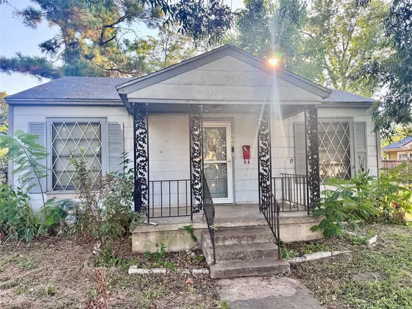 1909 Columbia St, Waco, TX 76711
