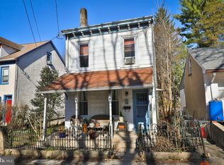 745 Hendren St, Philadelphia, PA 19128