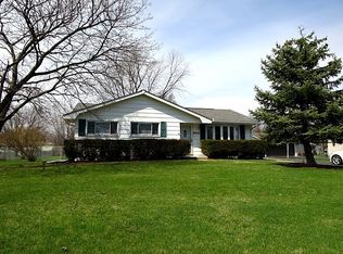 2411 Byrum Blvd, Joliet, IL 60431
