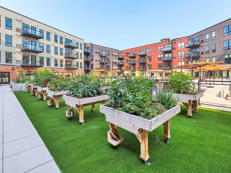 Avidor Glenview 55+ Active Adult Apartment Homes — Photo 10