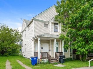 6010 Wakefield Ave #UP, Cleveland, OH 44102
