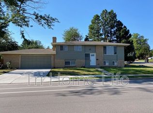 4610 E Easter Ave, Centennial, CO 80122