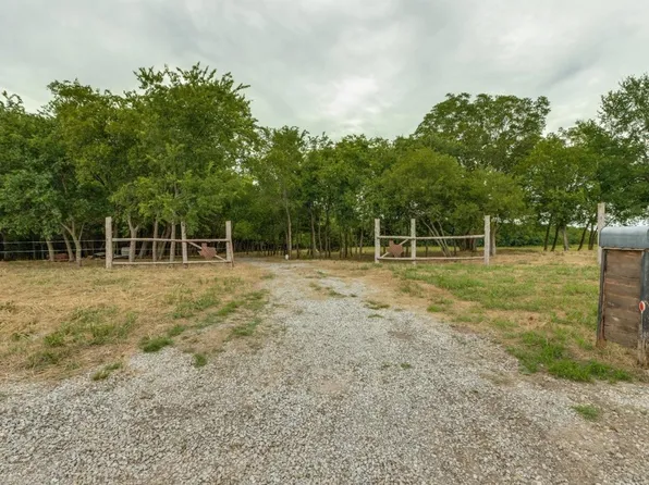 3805 County Rd, Wolfe City, TX 75496
