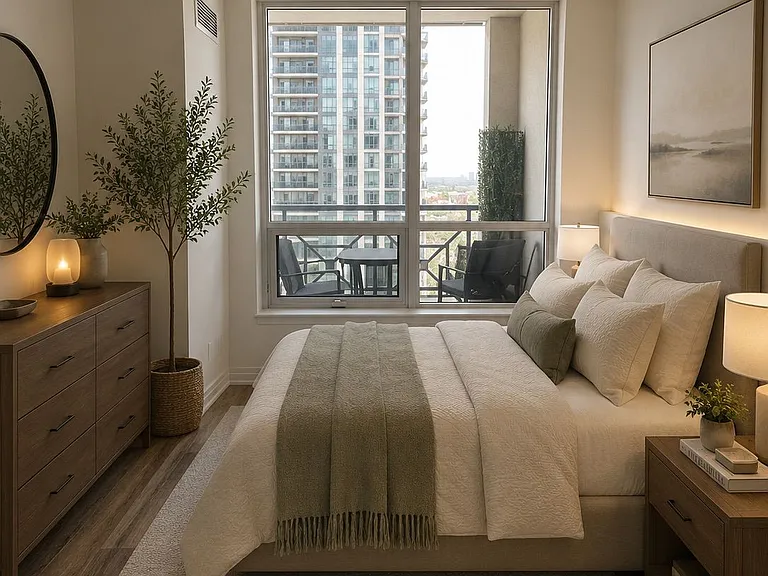9085 Jane St #1703 — Photo 13