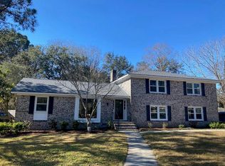 53 Lampton Rd, Charleston, SC 29407