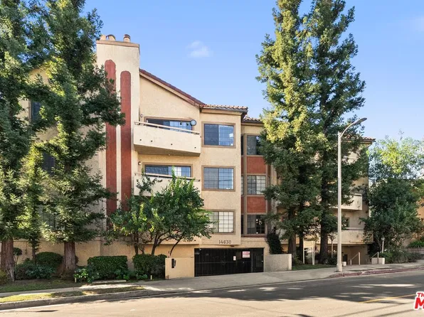 14630 Dickens St Unit 105, Sherman Oaks, CA 91403