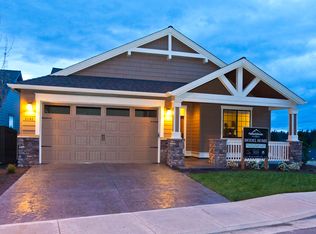 9100 SW 166th Ter LOT 6, Beaverton, OR 97007