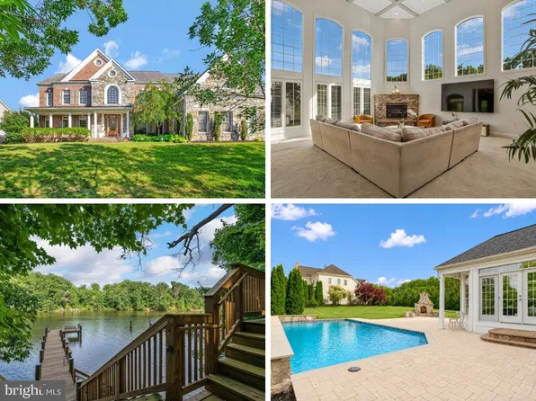 27 Hunting Ct, Edgewater, MD 21037