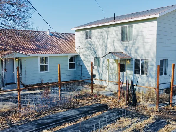 2332 Virginia Ave, Baker City, OR 97814
