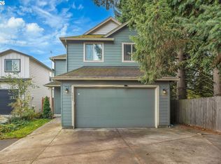 5905 NE 56th Cir, Vancouver, WA 98661