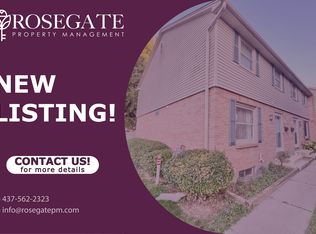 1247 Huron St #3, London, ON N5Y 4X7