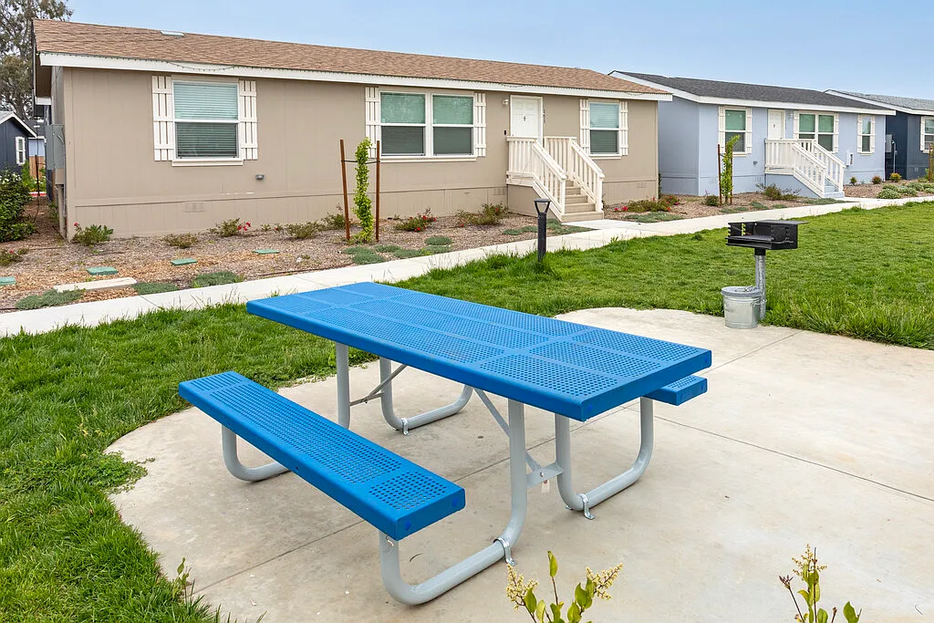 The Villas On Francher Creek — Photo 3