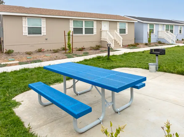 The Villas On Francher Creek