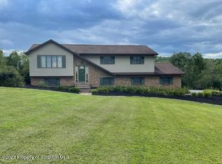 108 Baker Hirkey Rd, Tunkhannock, PA 18657