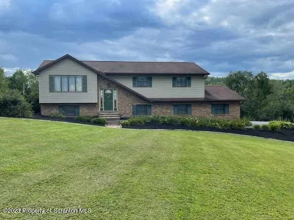 108 Baker Hirkey Rd, Tunkhannock, PA 18657