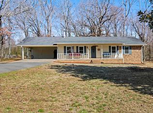 30 Rolling Meadows Ln, Austin, AR 72007