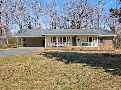 30 Rolling Meadows Ln, Austin, AR, 72007