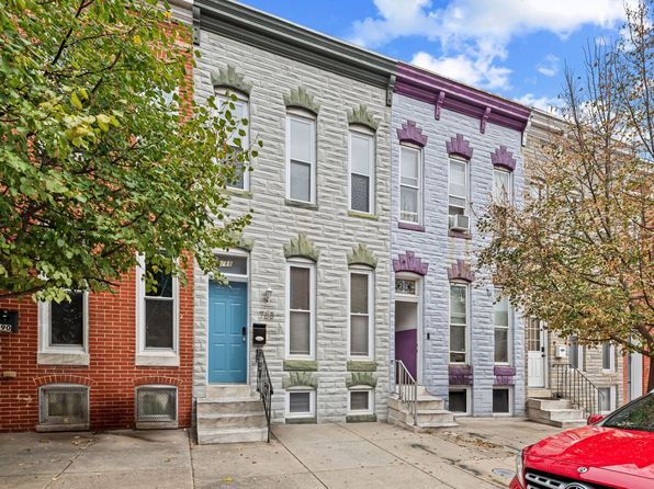 788 W Cross St