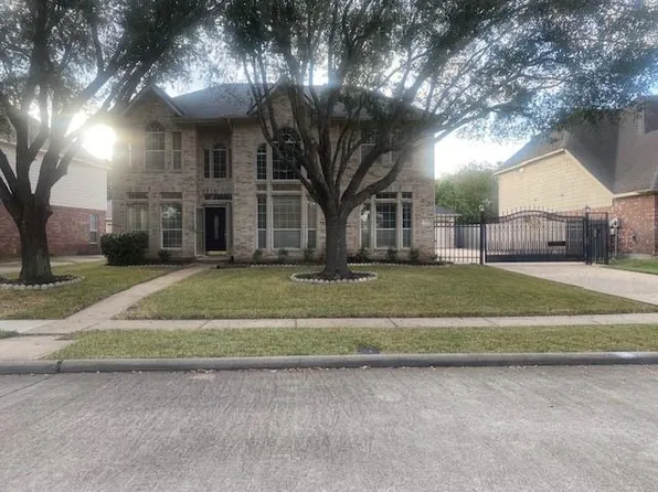 3110 Aspen Hollow Ln, Sugar Land, TX 77479