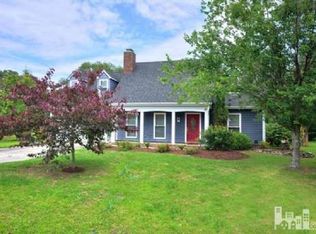 2810 Hobart Dr, Wilmington, NC 28405