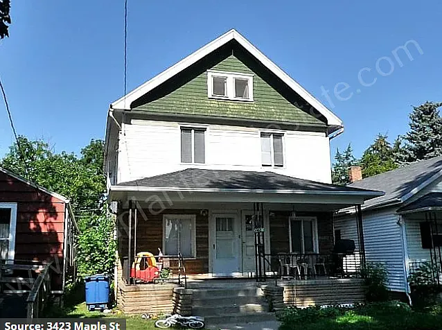 3423 Maple St #LOWER — Photo 8