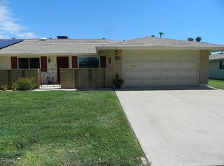 10214 W Kingswood Cir, Sun City, AZ 85351